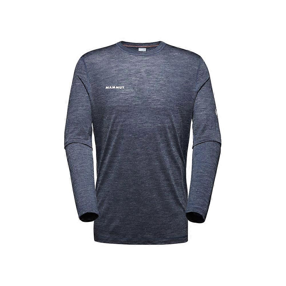 T-Shirt Mammut 1016016905784