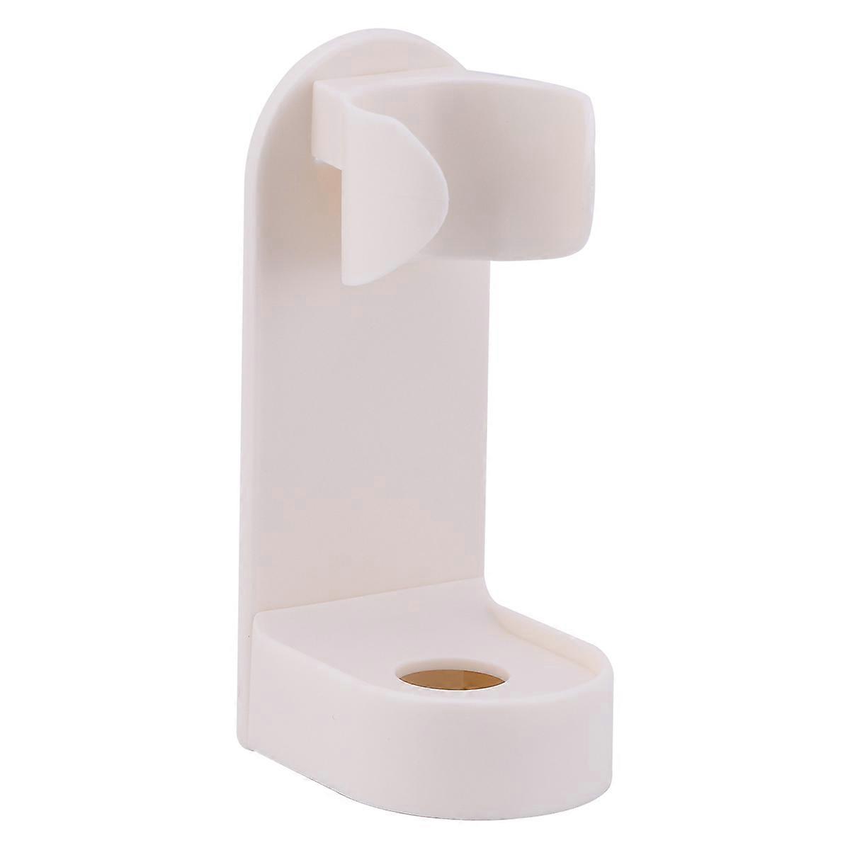 Plastic Toothbrush Storage Mounted for 3Sets