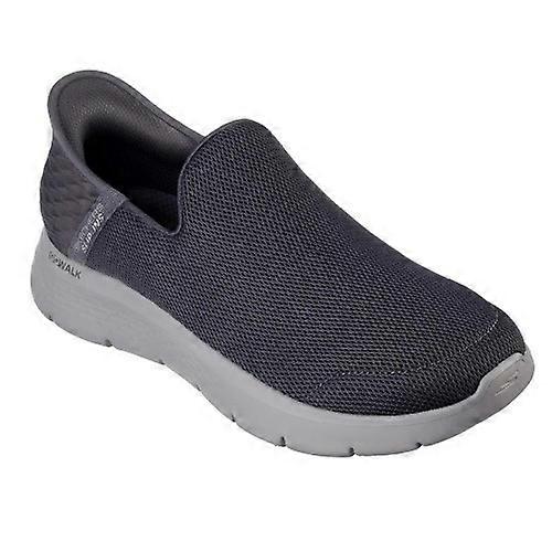 Skechers Mens Go Walk Flex Hands Free Shoes