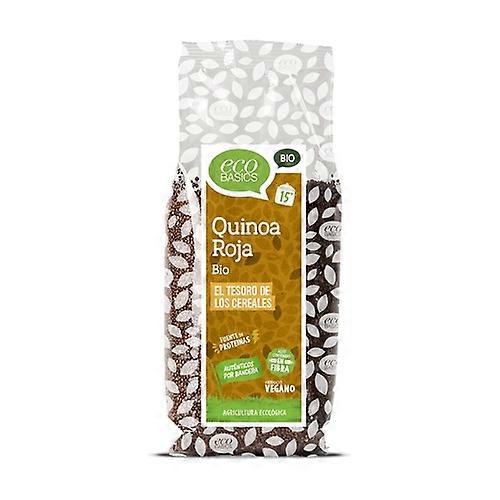 Organic red quinoa 500 g