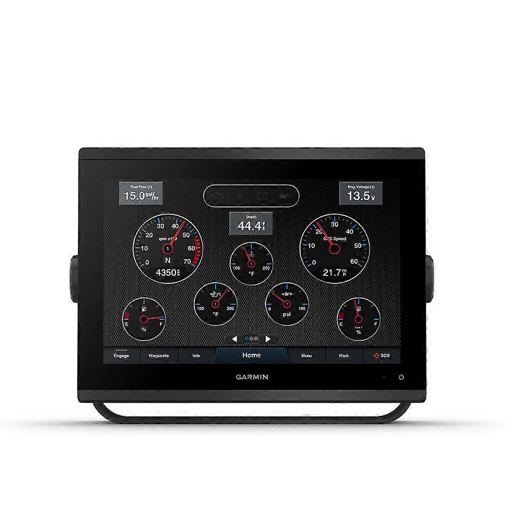 Garmin Gpsmap 1223 - Chartplotter Only