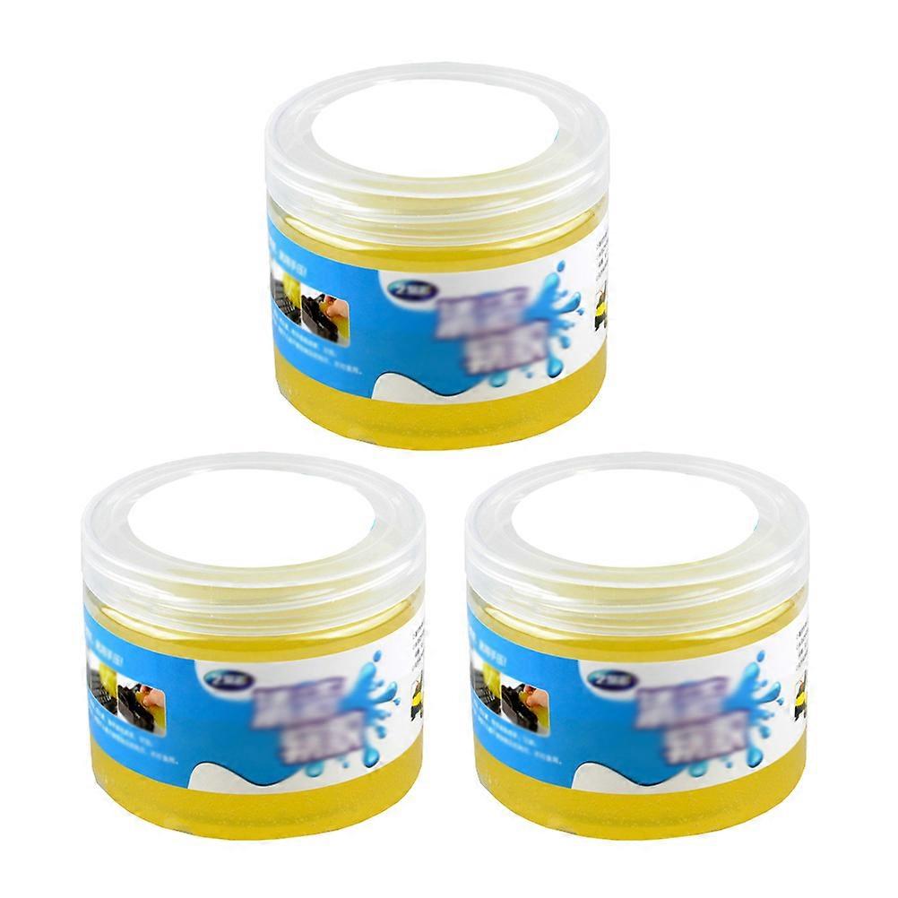 Keyboard Cleaning Gel for Dust Removal Universal Cleaner 6Pcs Pack