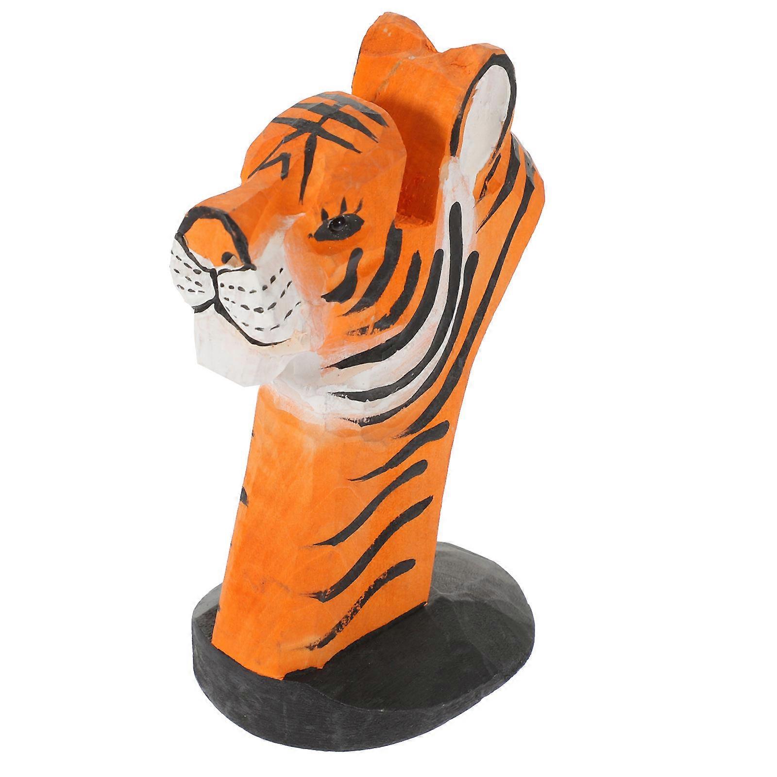 Cute Eyeglass Stand Display For Adults Home Use 12.50X7.00X5.80CM 1Pcs