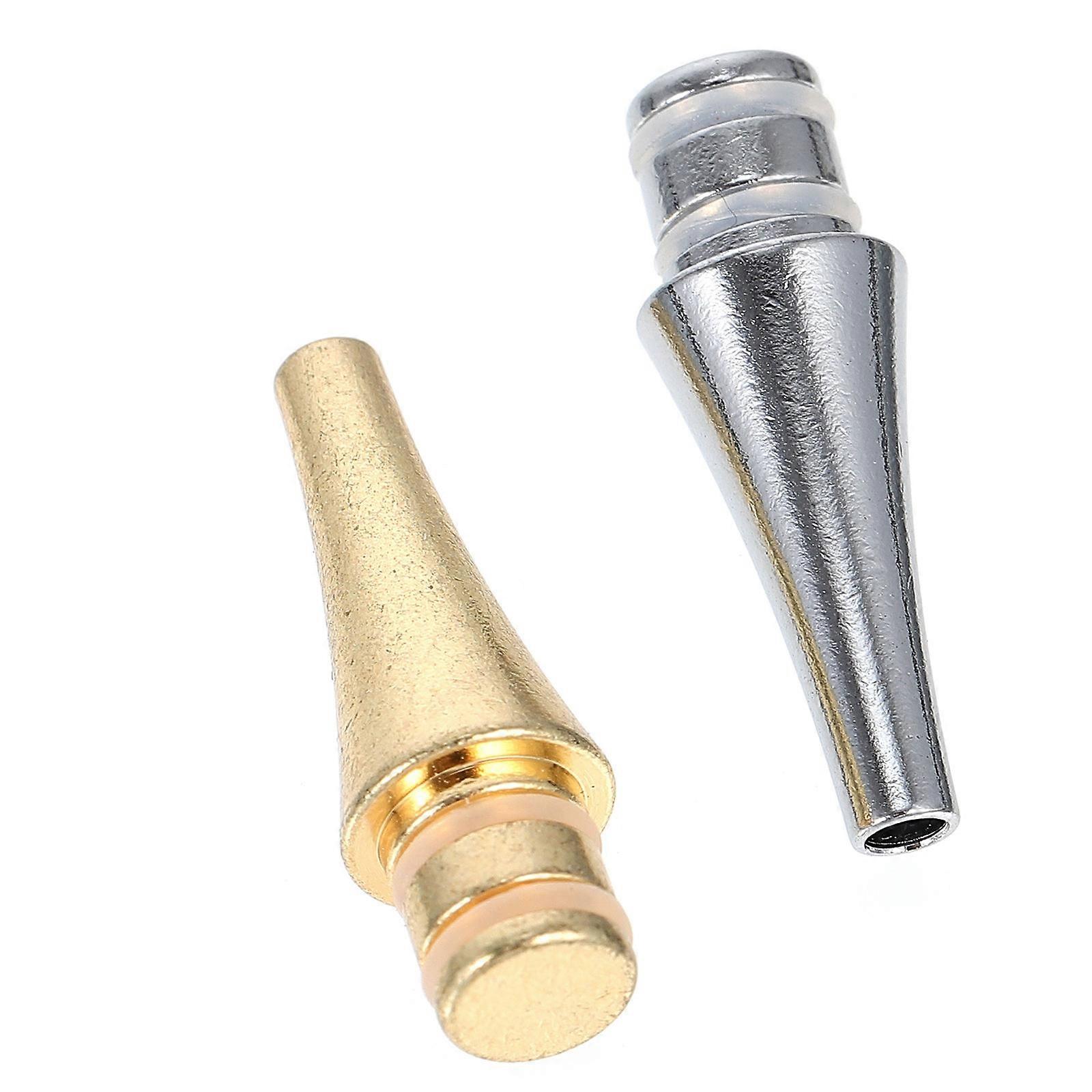 Rhinestone Dotting Pen Tips for Diamond Drawing Crafts 12 Replacement Pcs