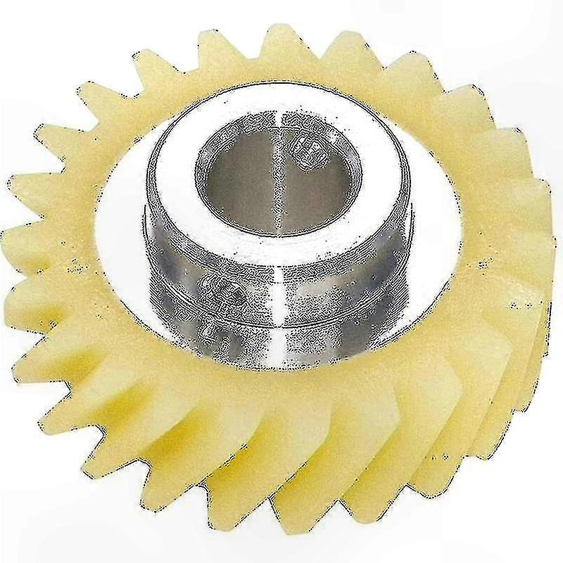 Worm Gear Replacement for Stand Mixers, Durable and Reliable Fit