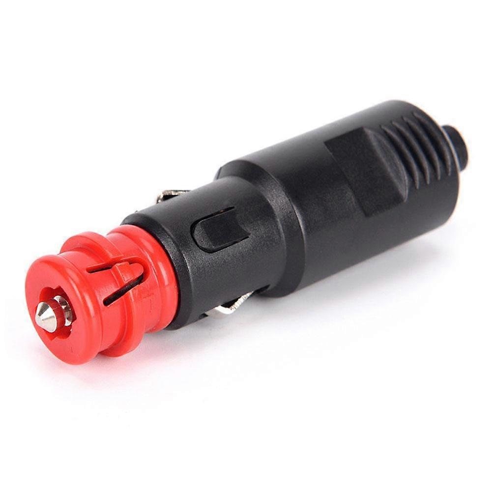 12/24 V New Male Car Cigarette Lighter Socket Plug European P1P3 V1V8
