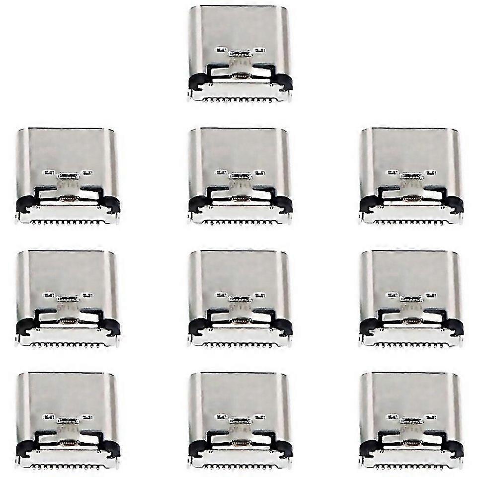 For Oneplus 2 10pcs Charging Port Connector