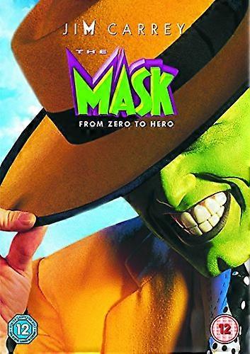 The Mask [DVD]