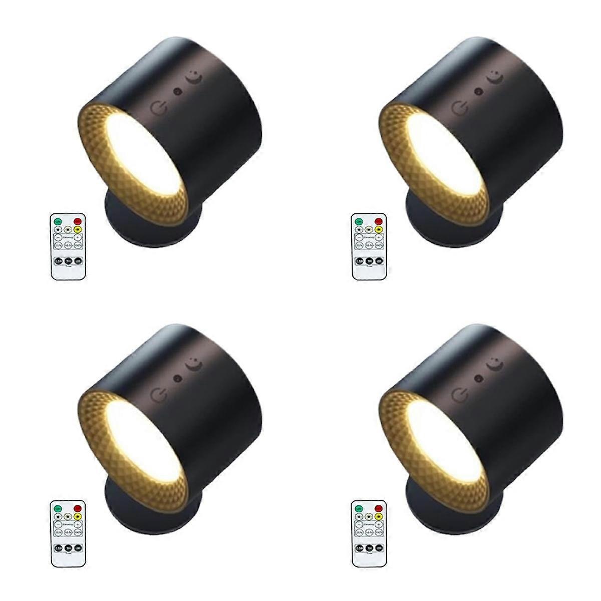 Glow Right Smart Lux,Glow Right Everywhere Light Black