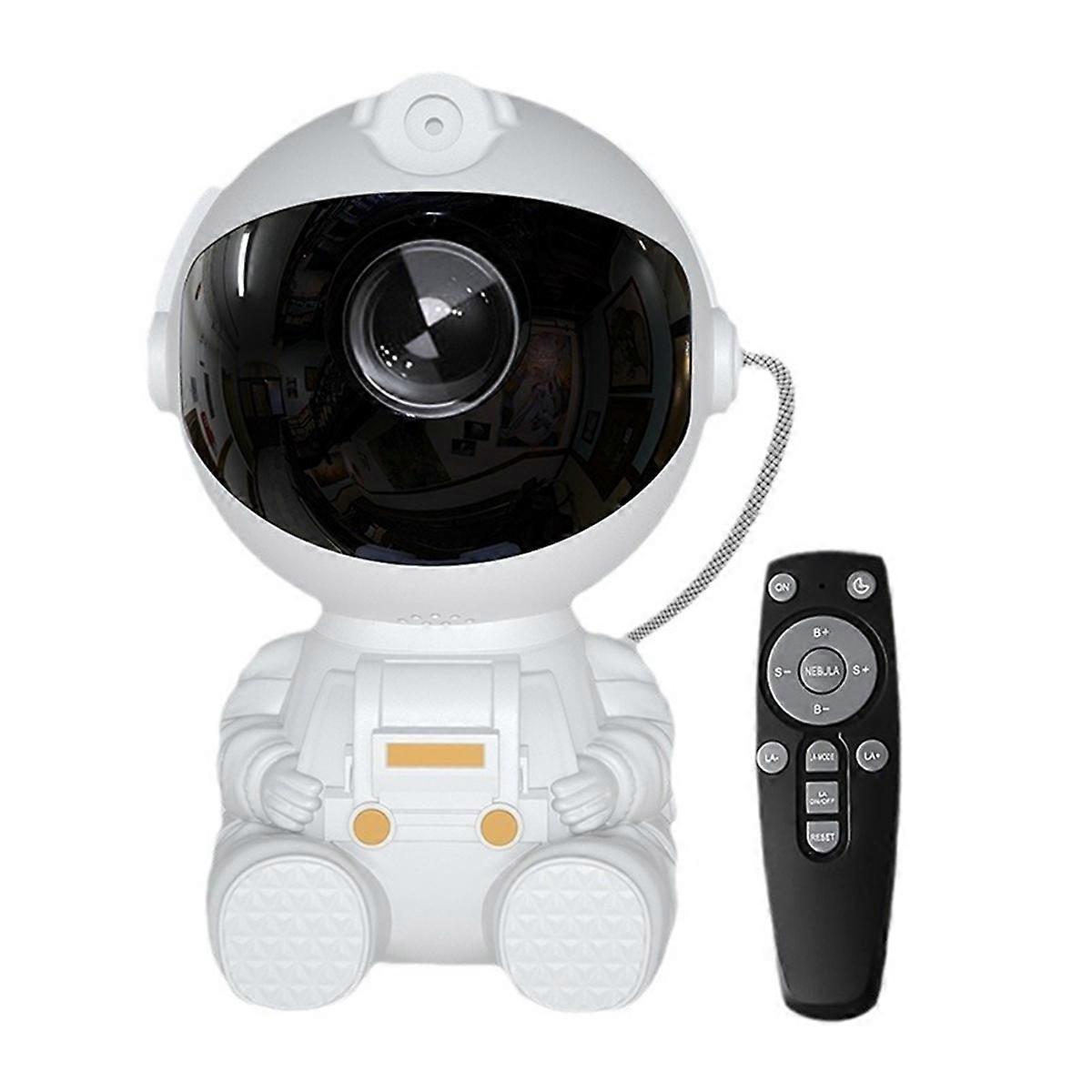 Astronaut Spaceman Lamp Ambient Projection Lamp Spaceman Lamp
