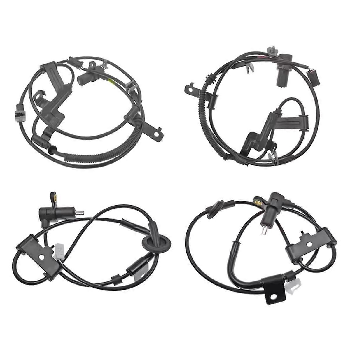 Front Rear ABS Wheel Speed Sensor for Cerato Spectra