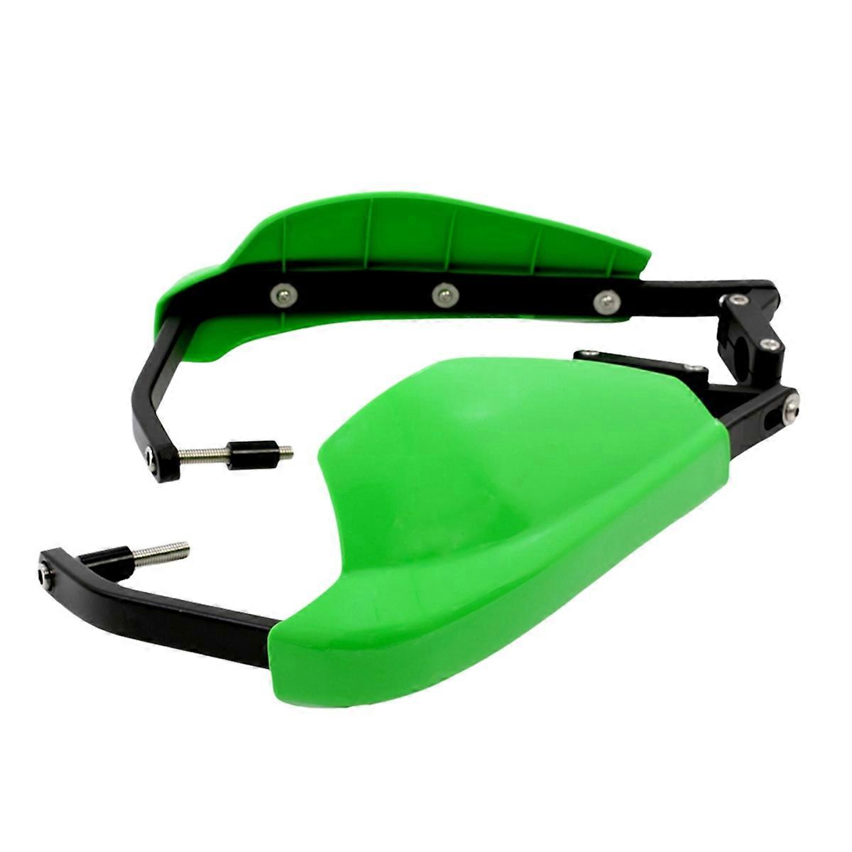 Motorcycle Handguard Handlebar Windshield for 650 A