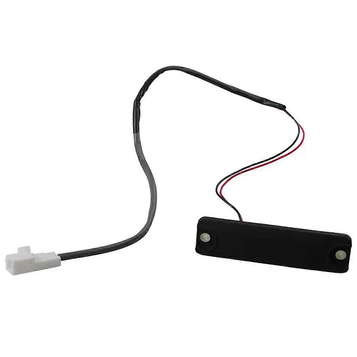 Car Rear Boot Trunk Lock Opener Switch Rear Trunk Button