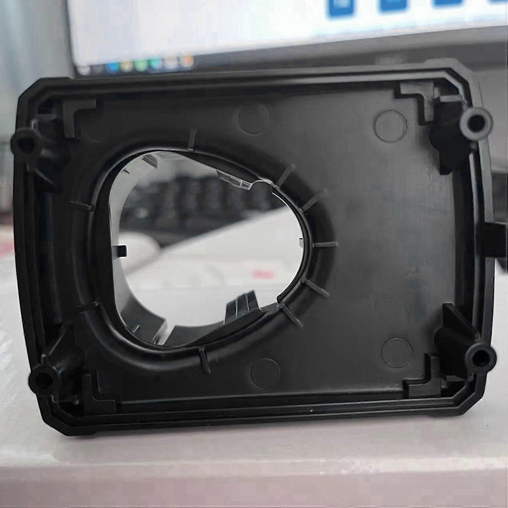 2X M12-6c Battery Box Applies to Replace Battery Box At the Bottom of for Milwaukee Plastic Case