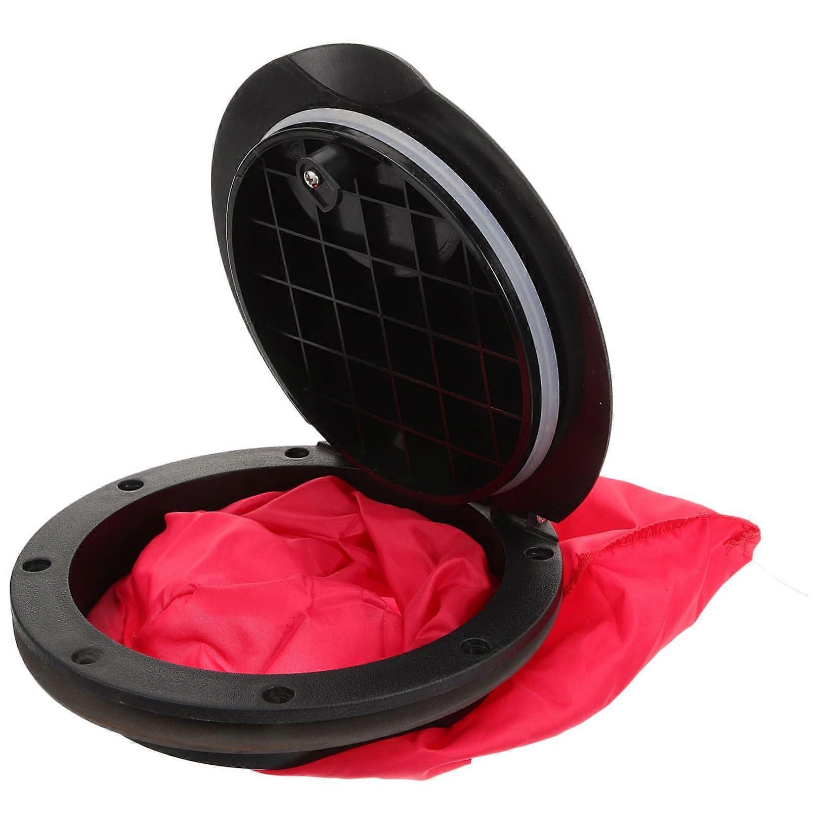 Kayak Hatch Cover Universal Seal For Waterproof Hatch, Fits Most Kayak Hatch Openings, Secure Storage And Dry Interior Protection