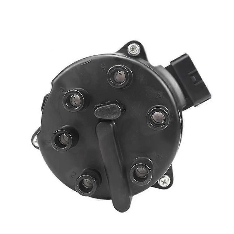 MD374416 Engine Ignition Distributor for Mitsubishi Eclipse Galant Diamante 3.0L 3.5L V6 2000-2006 T