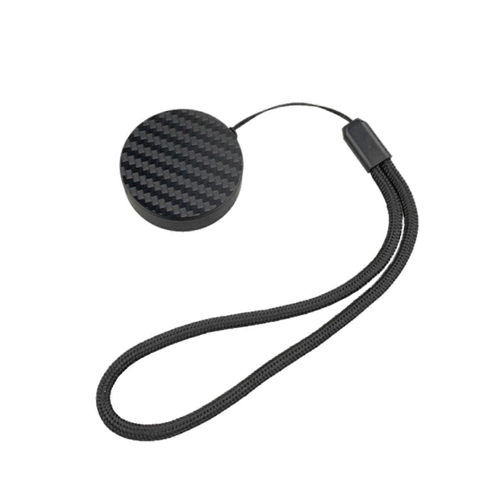 OSMO Camera Lens Protective Cover Scratch Sponge Pad With Lanyard Accessories