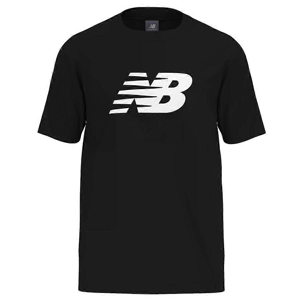T-Shirt New Balance MT43906BK