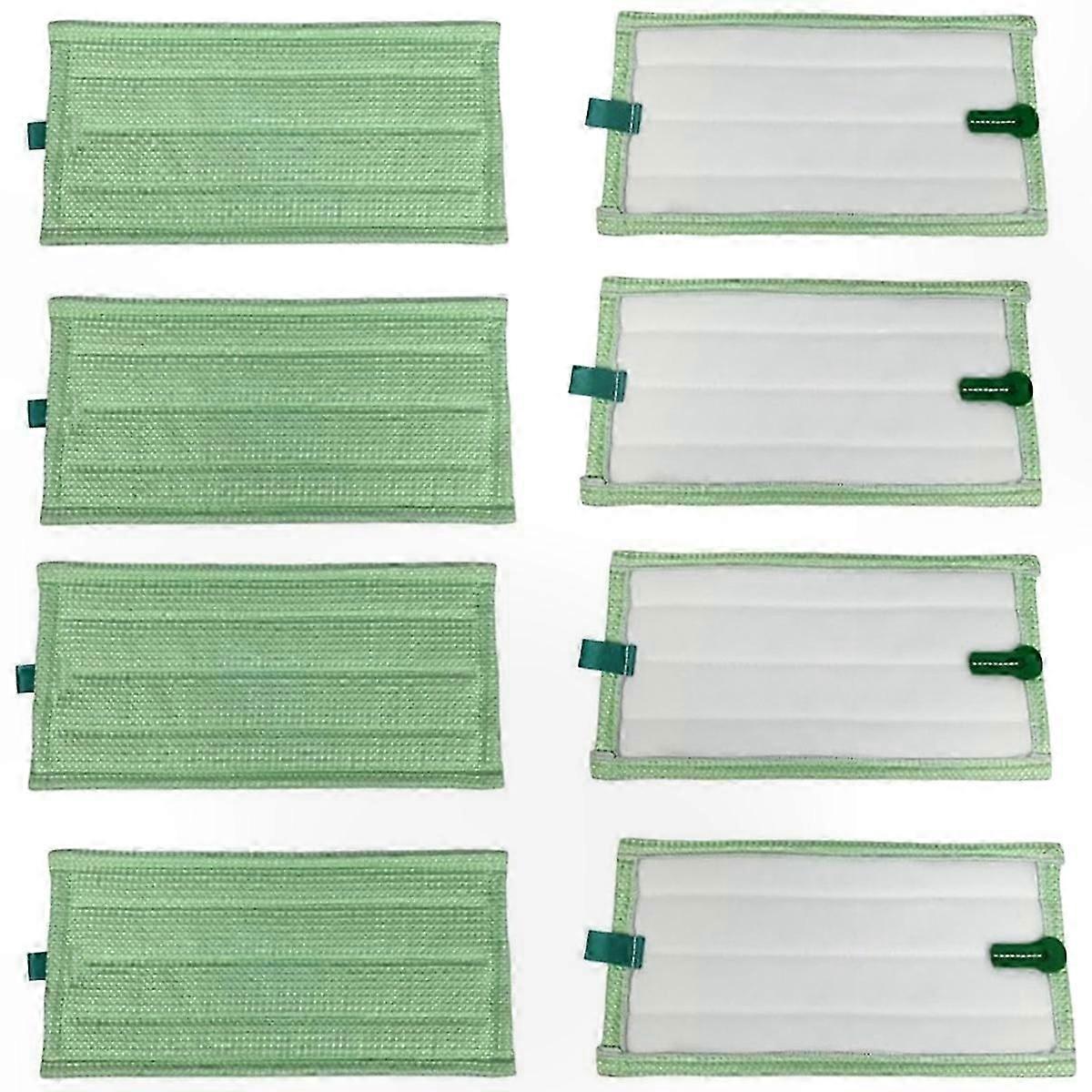 Kobold SP 600 Replacement Cleaning Cloths and Accessories