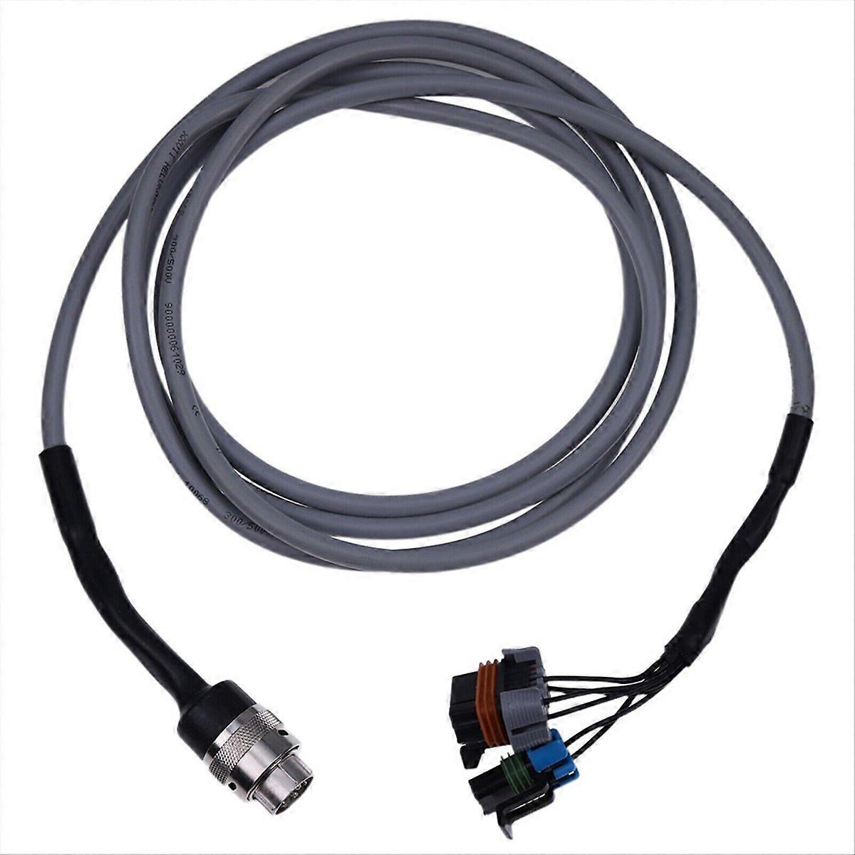 7 Pin Attachment Harness 6725368 for Forestry Cutter