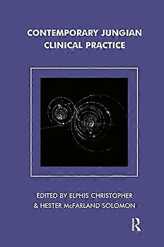 Contemporary Jungian Clinical Practice