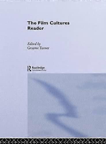 The Film Cultures Reader