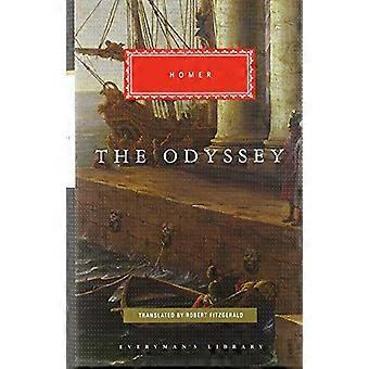 The Odyssey