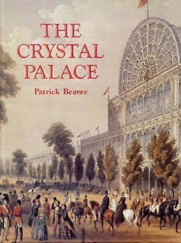 The Crystal Palace