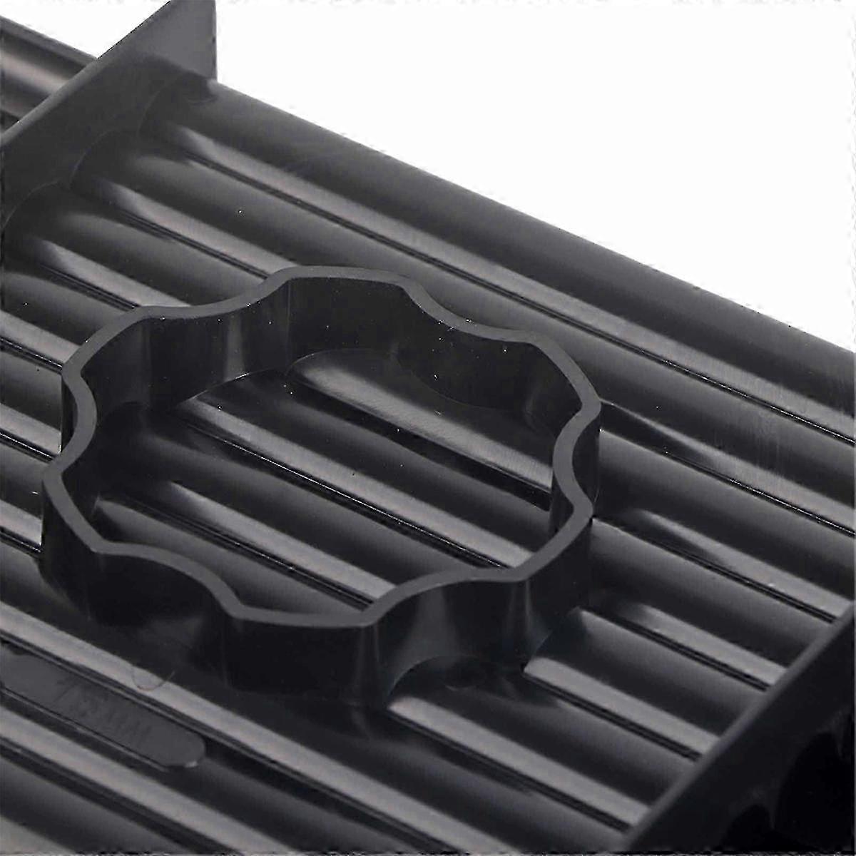 Bait Rolling Plate for Carp Fishing - Long Base Baitmaker with Rolling Table Accessory