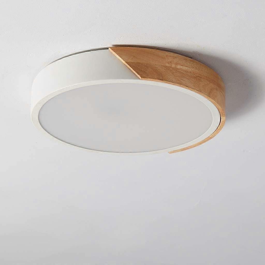 LED Ceiling Light Dimmable Surface Mounted Modern Simple Living Room Lighting