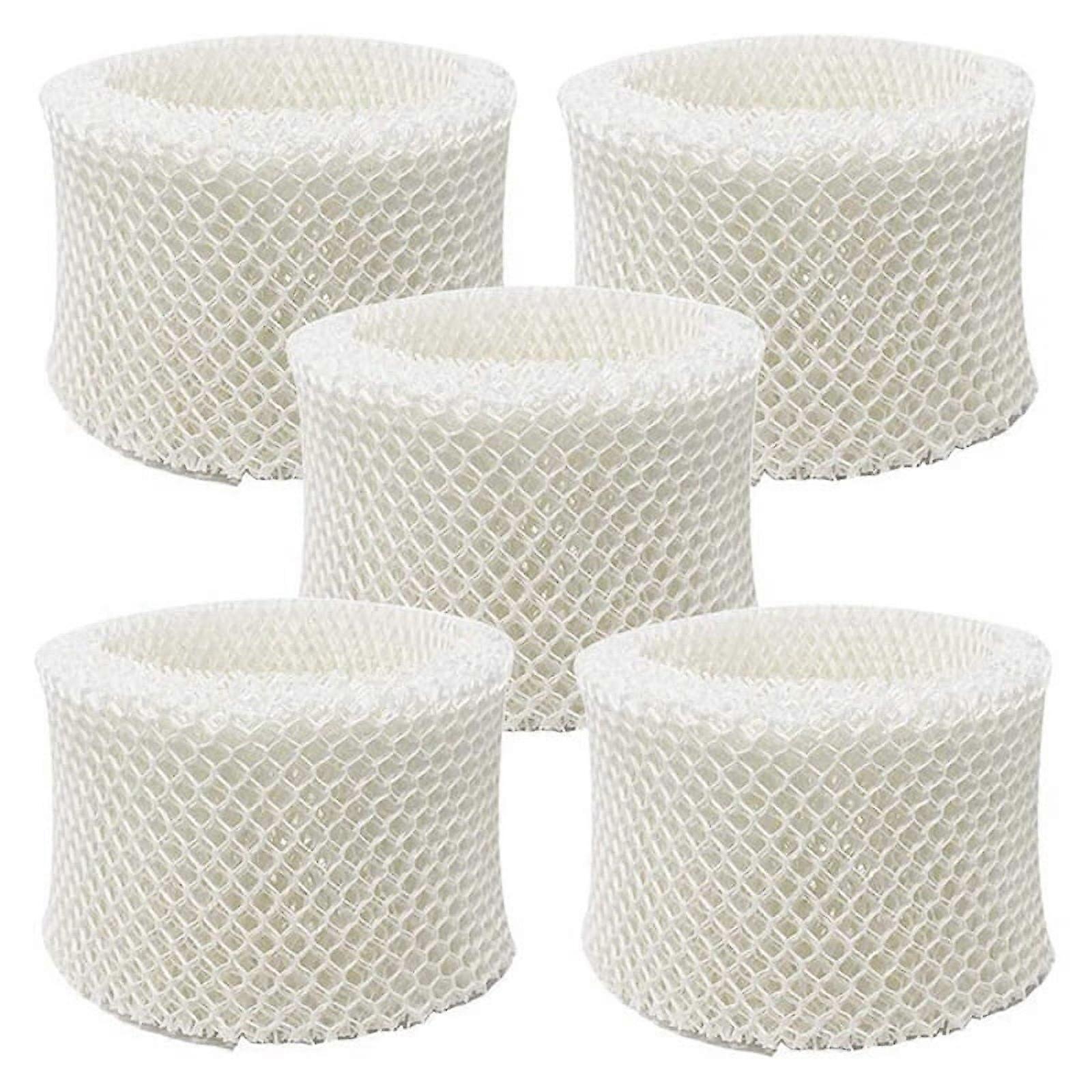 10 Pack Humidifier Wicking Filters for -888, -888N, Filter C, Designed to Fit for -890
