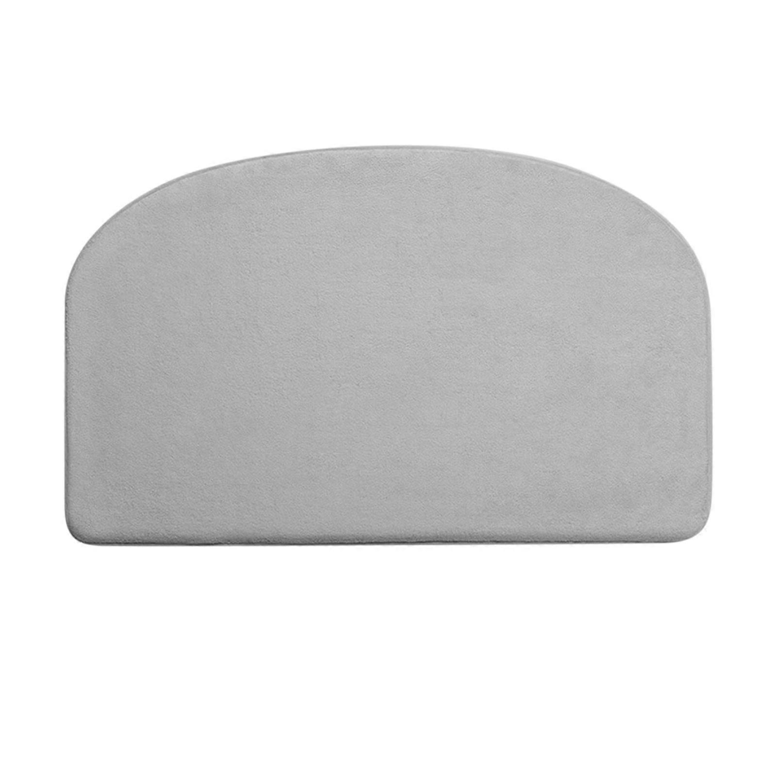 Up to 65% off Gnobogi memory absorbent quick-drying bath mat, super soft & non-slip, compatible with bathroom, shower, tub floor – clearance!