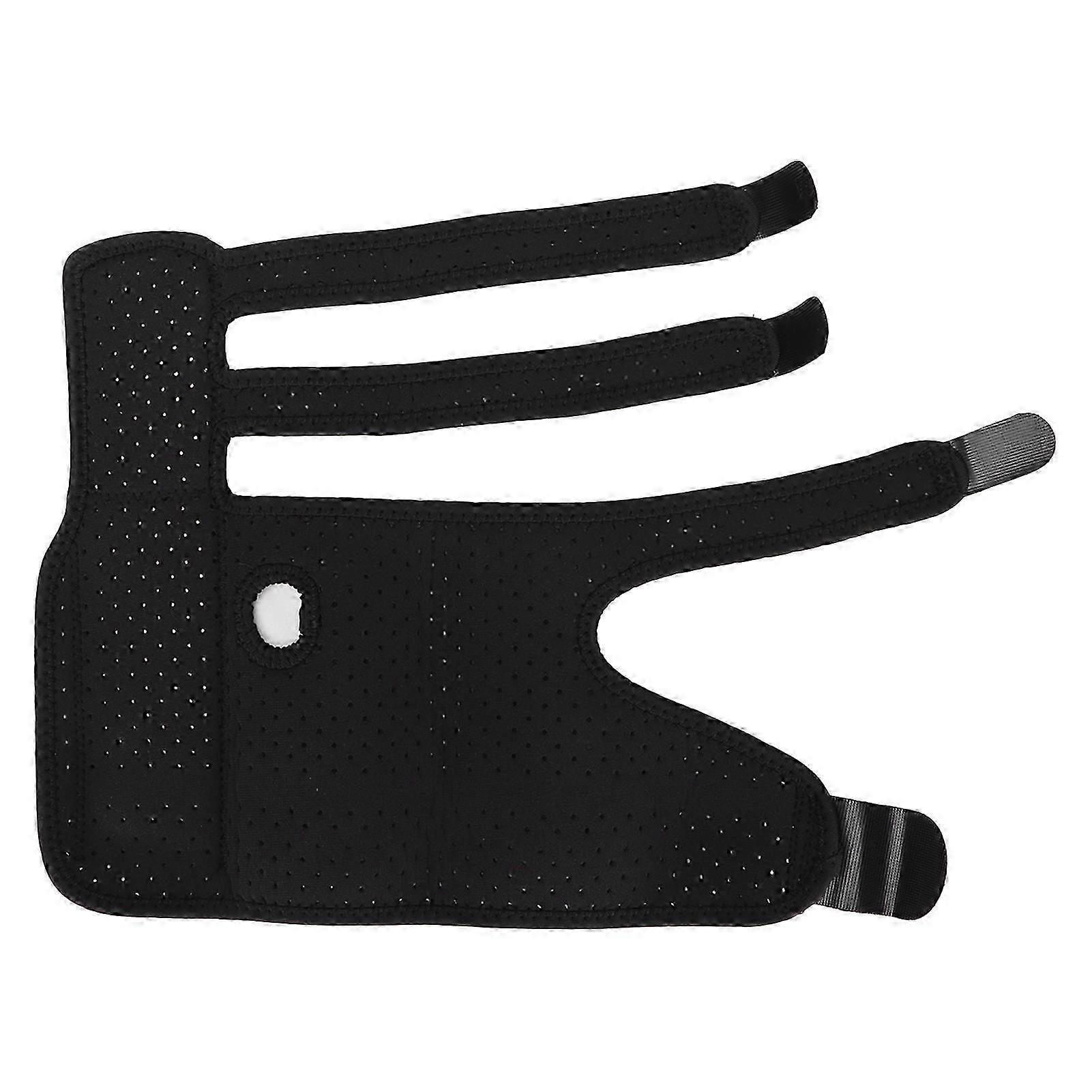 Professional Trigger Finger Splint Hand Brace Metacarpal Support for Broken Fingers Wrist Finger Fracture