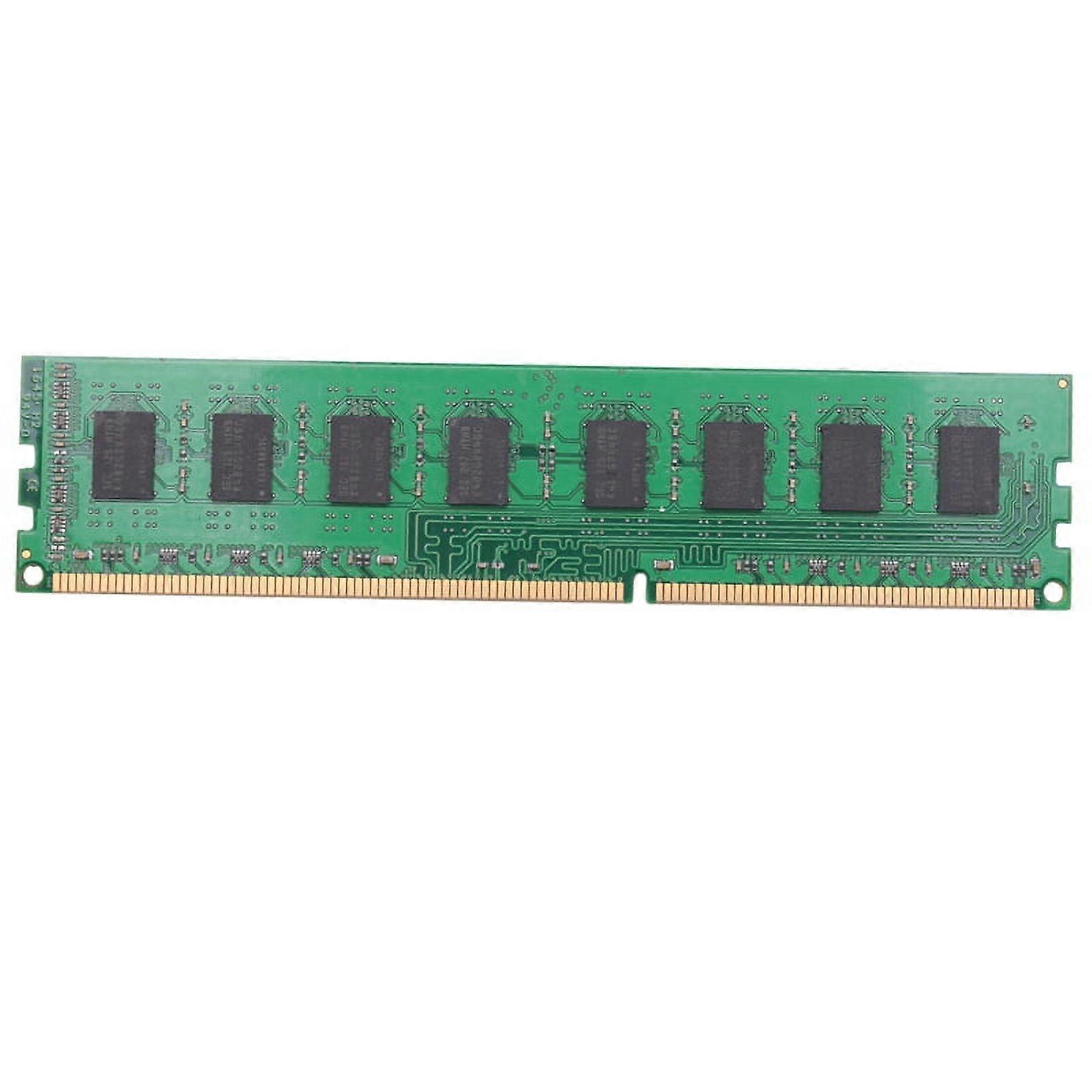 DDR3 4GB Memory Ram PC3-12800 1.5V 1600Mhz Desktop Memory DIMM