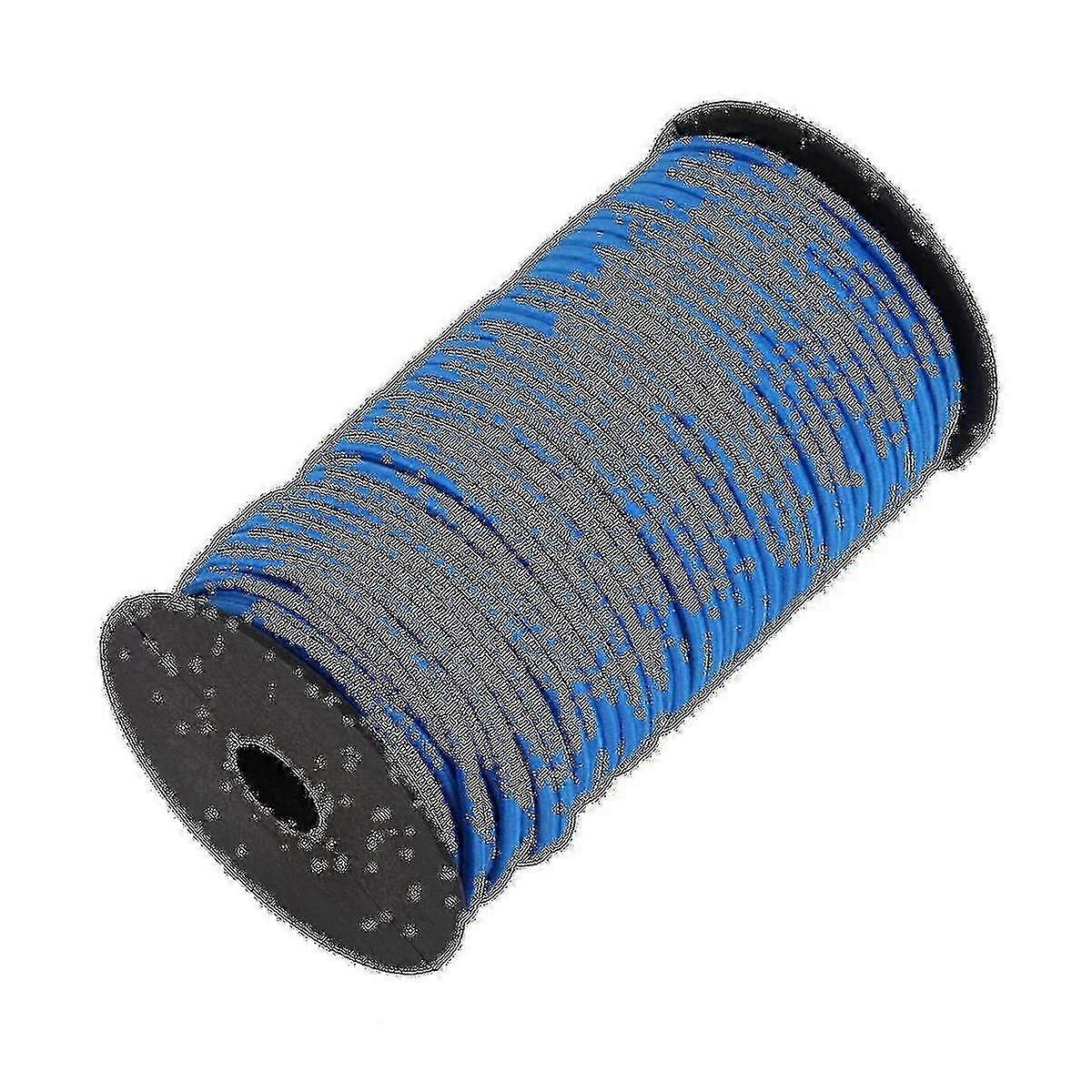 4mm Wide Elastic Band Round Cord Superb hy