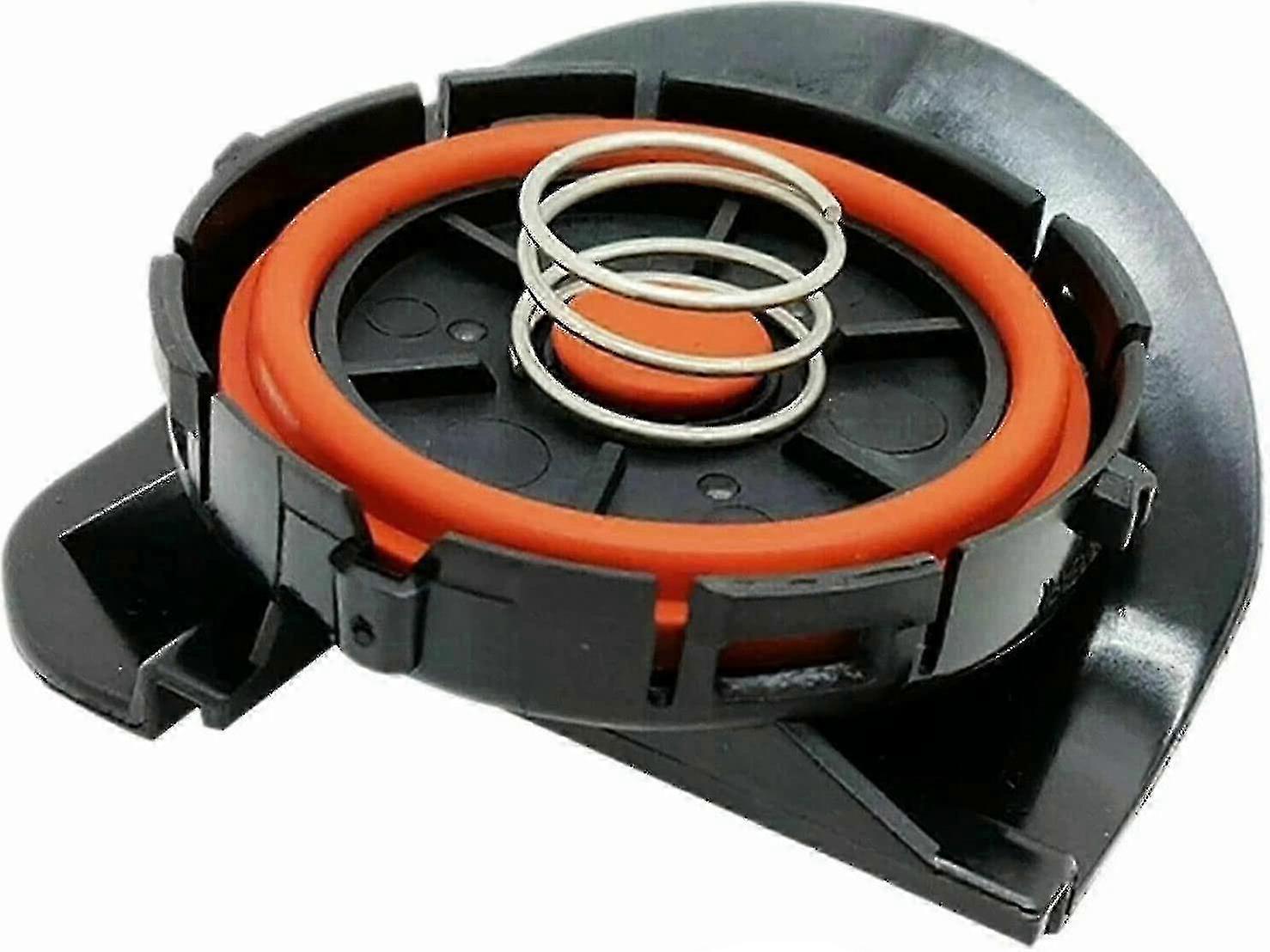 BMW Mini Cooper R55 R56 R57 PCV Valve Cover Replacement Kit