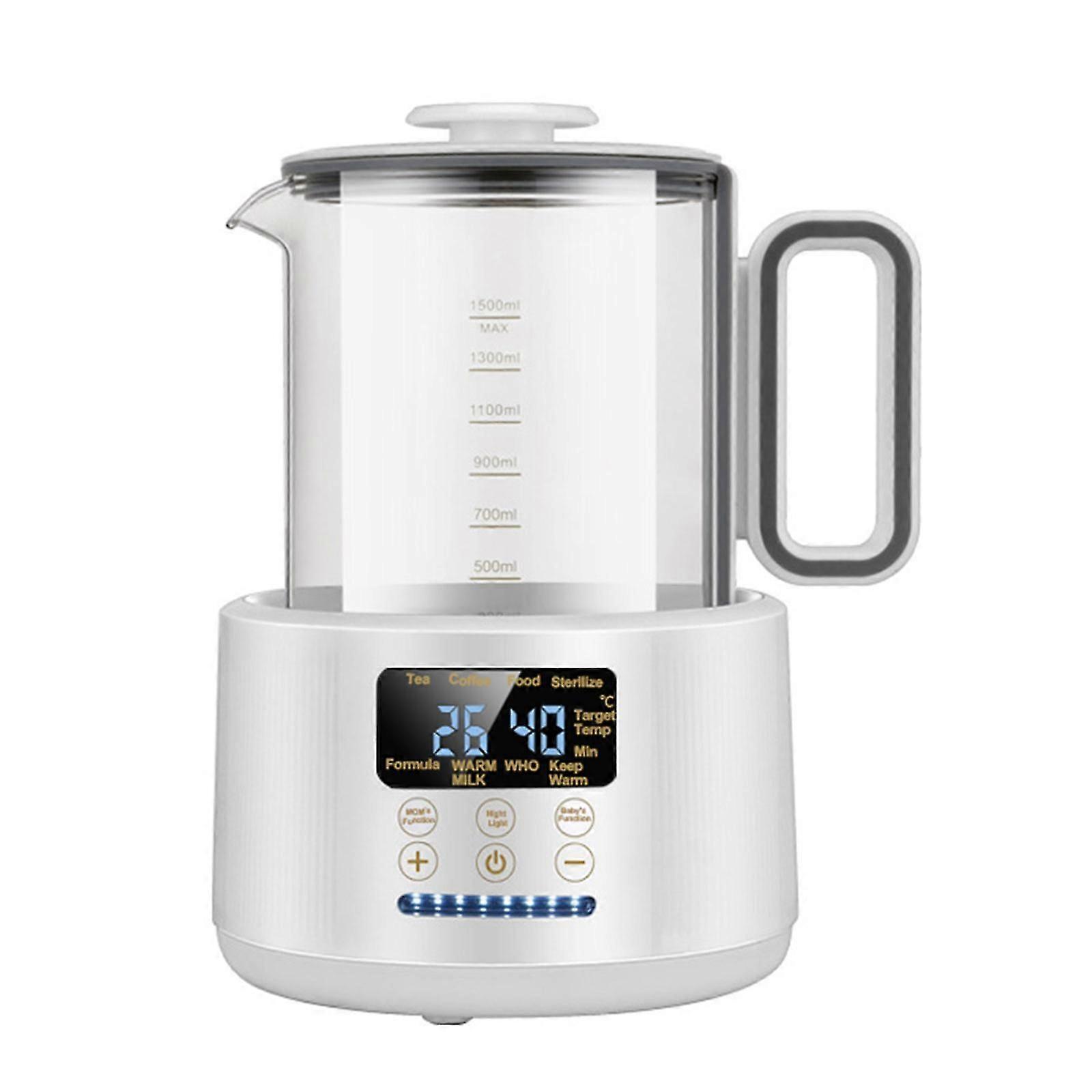 Multifunction Digital Massage Oil Warmer with Temperature Control