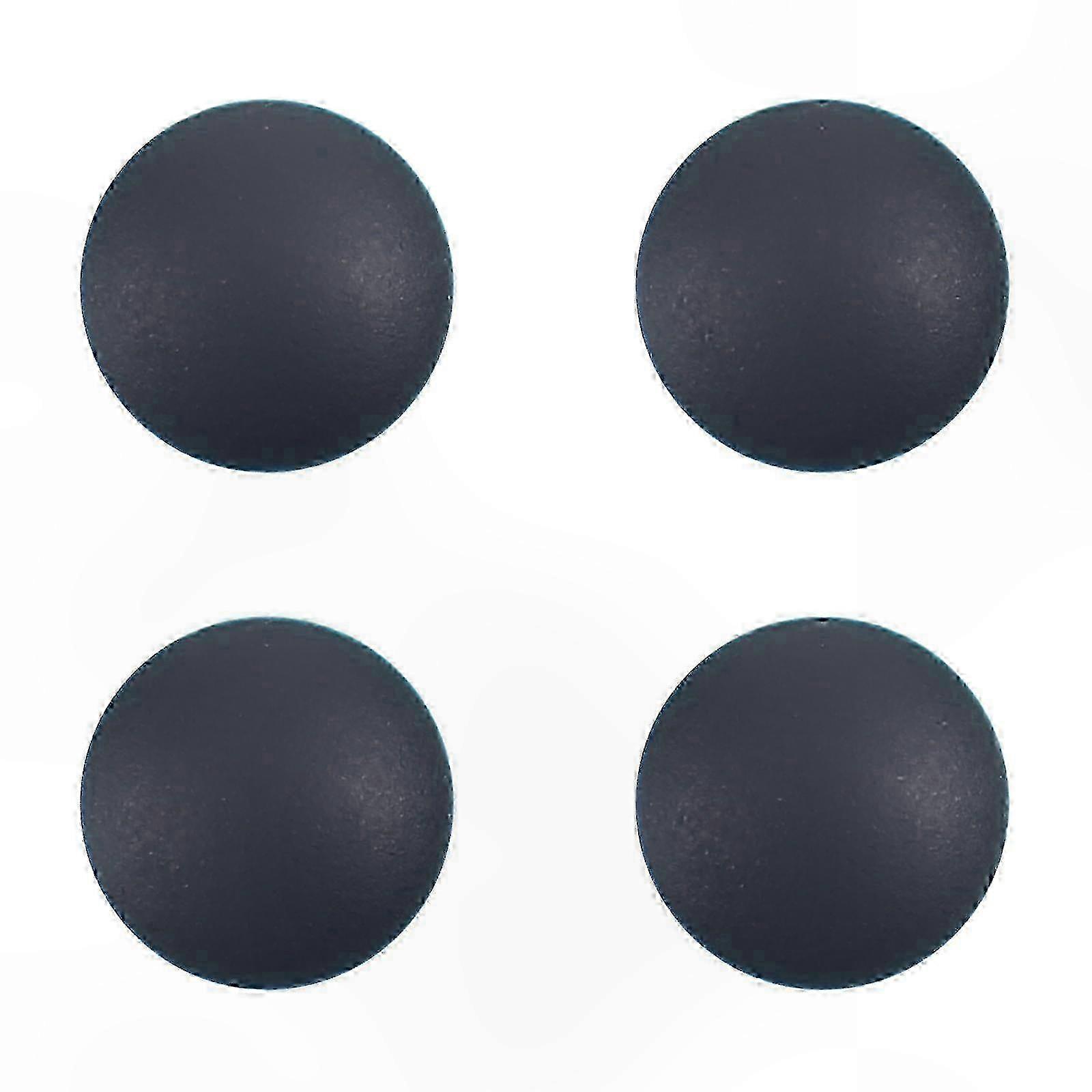 Microsoft Spare Parts For Microsoft Surface Laptop 3 / 4 / 5 1872 1868 1952 1867 1950 4 in 1 Bottom Case Rubber Mats