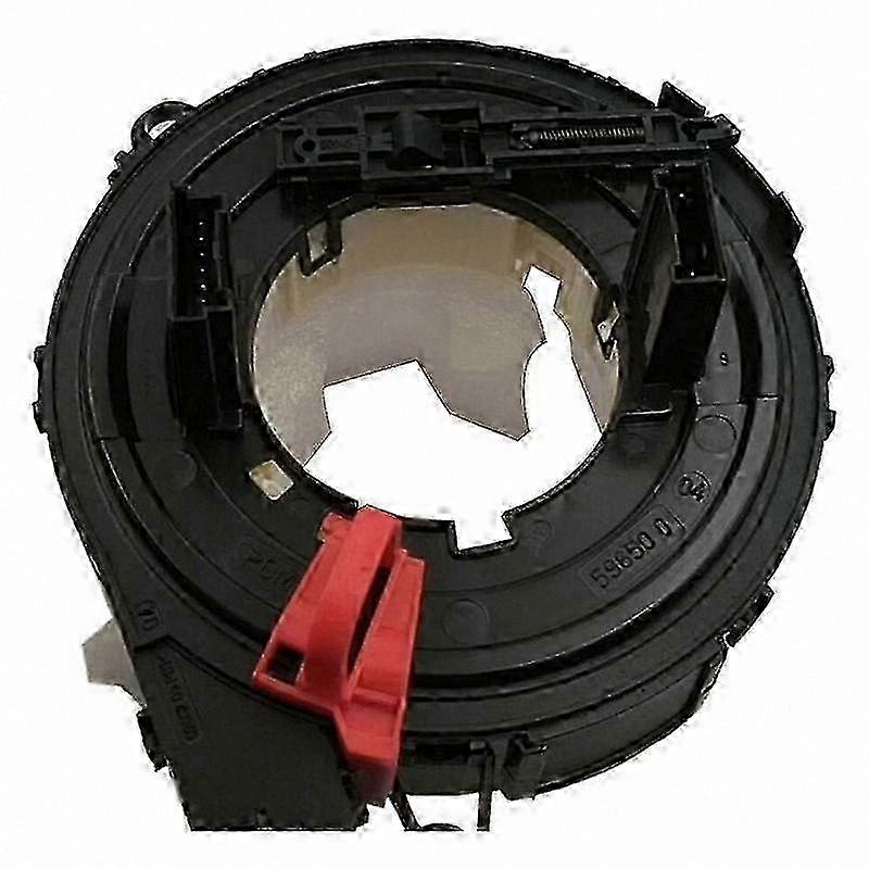 Steering Column Switch Sensor for Phantom Series E60 E61 E63 E64 E65 2001-2009 P20250110620BlackWhite SZRH