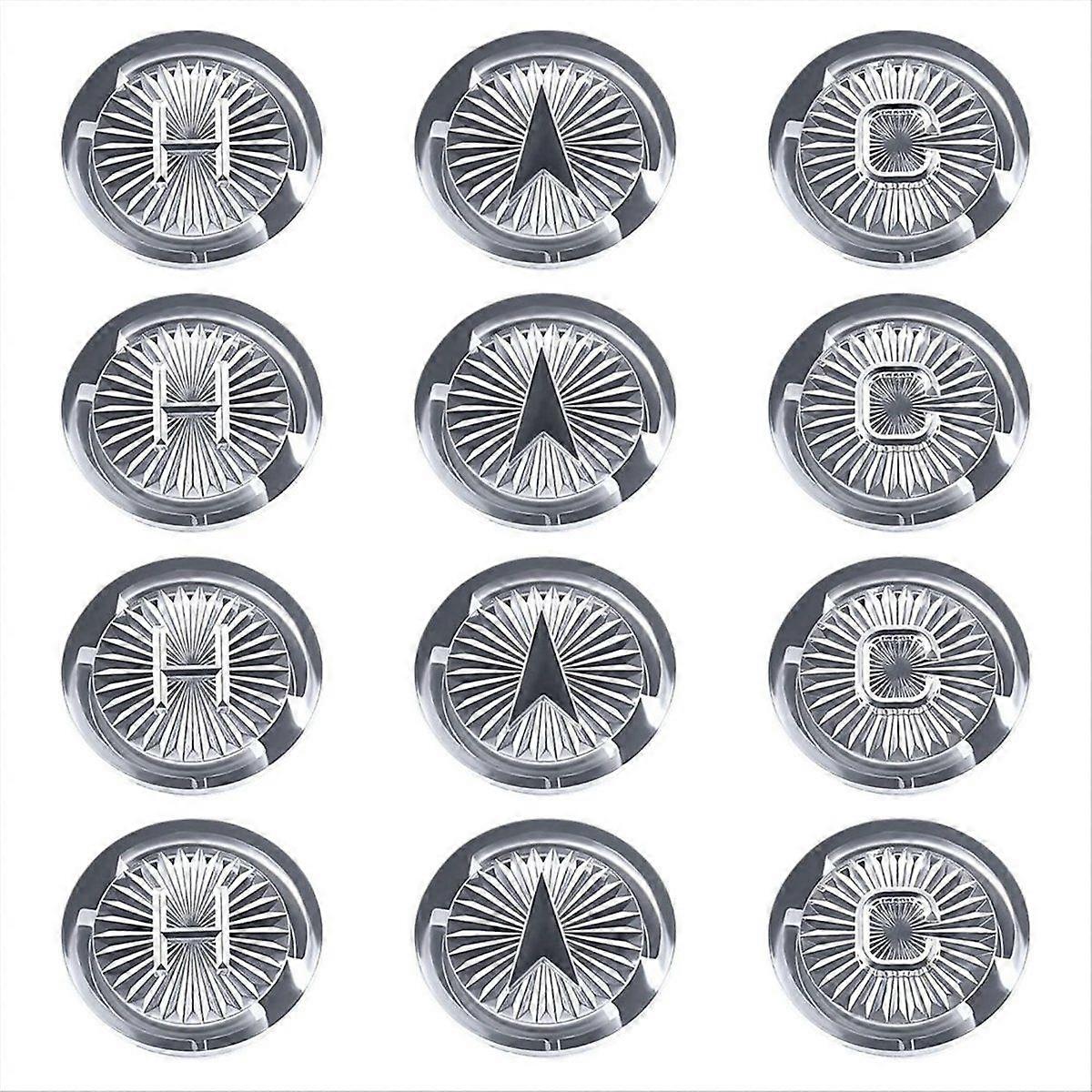 Faucet Index Buttons for 94-445 94-446 94-447 Faucet Handles Button,Bathroom Sink Knobs Index Butto