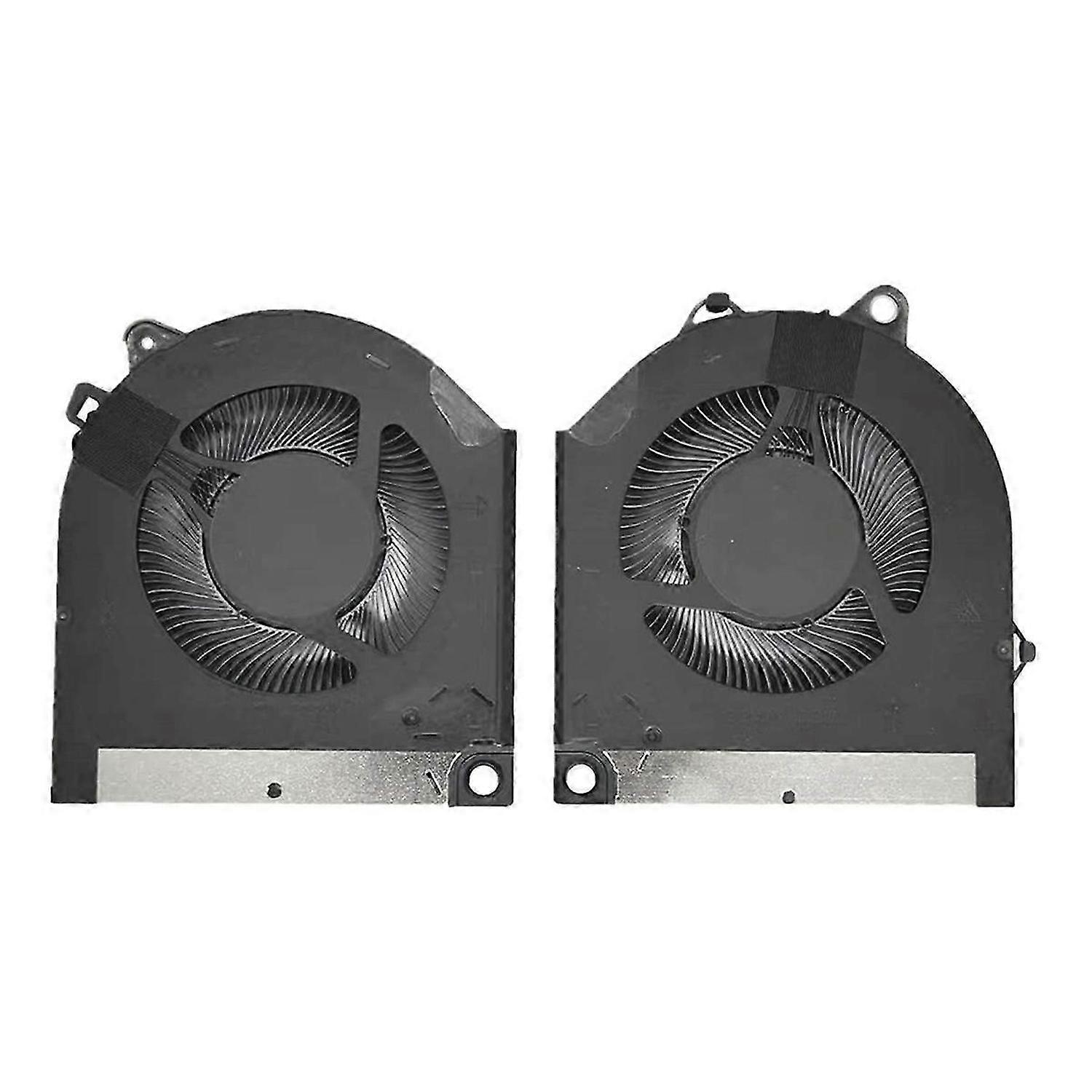 Laptop CPU & GPU Cooling Fan G15 5530 2023