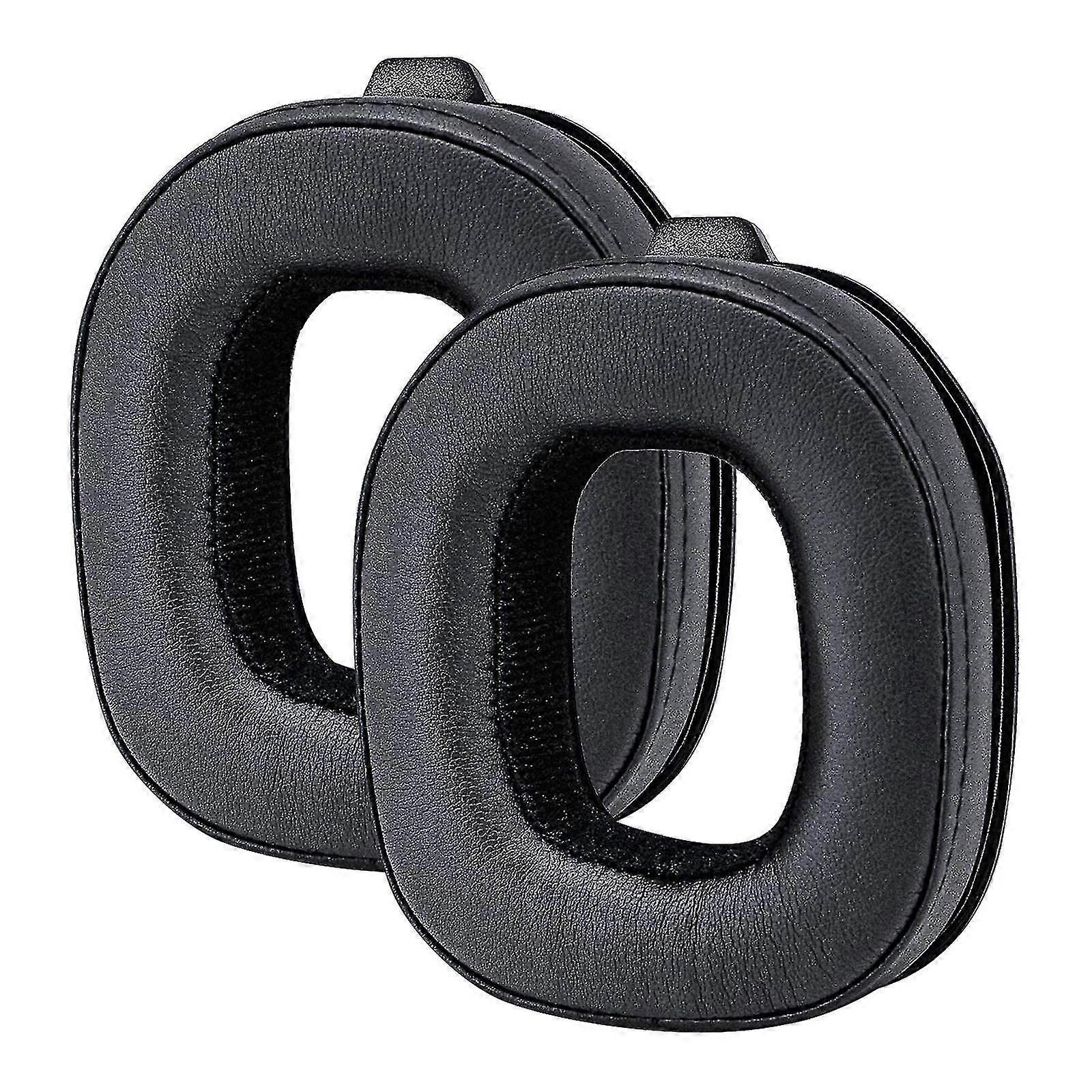 Øreputer Hodebånd For Astro A50 A50 Gen 4 Gaming Headset I Erstatning Øreputer