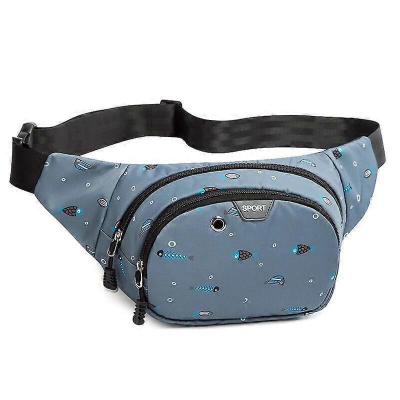 レディーススポーツランニングウエストバッグアウトドアレジャーキャッシャーウォレット