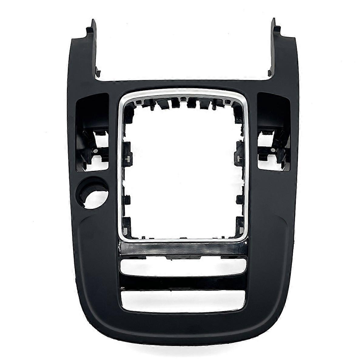 Central Console Multimedia Gear Shift Panel Frame 8KD864261 for 