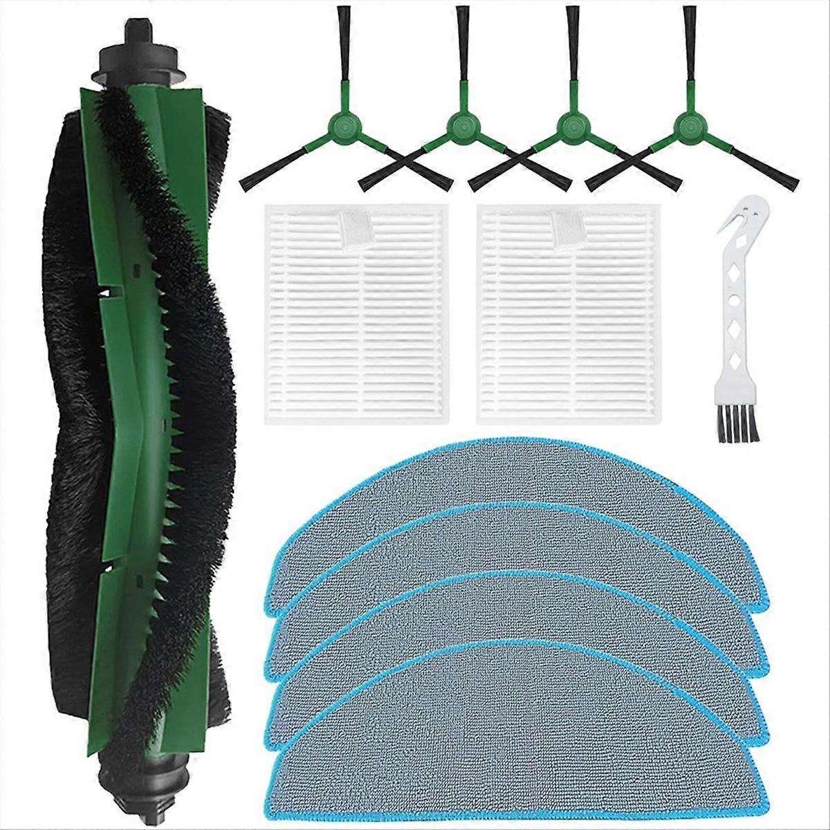 Accessories kit for Combo Essential Vacuum Cleaner