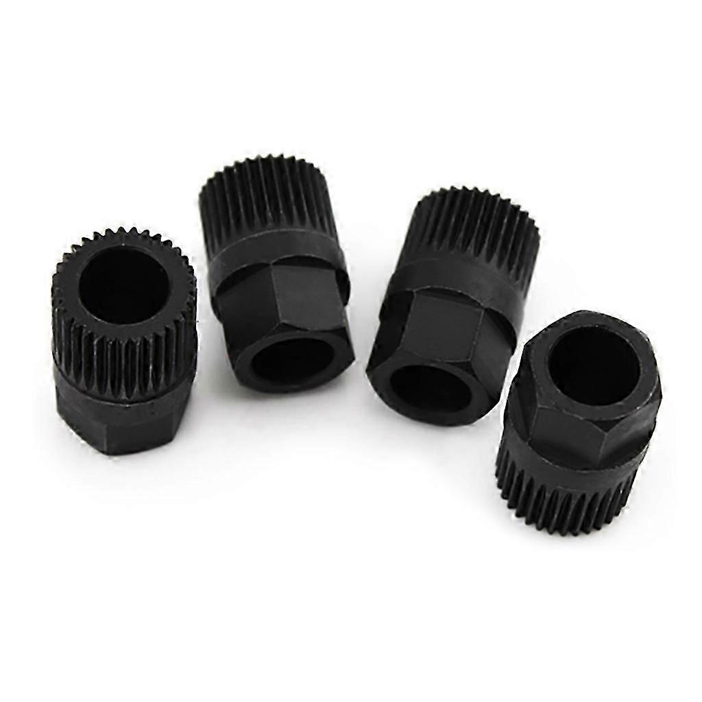 Portable Engine Pulley Removal Tool for Removing and Replaceing the Pulley