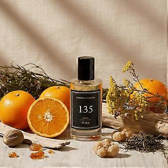 135 - Pure Perfume For Him 50ml