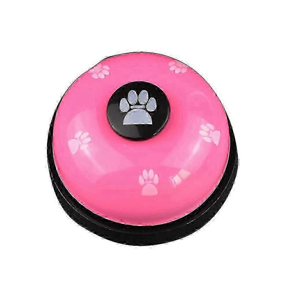 Koiran koulutuskellot asuntomurtoon ja wc-ovikelloon - Säädettävä lemmikkieläinten talon kello