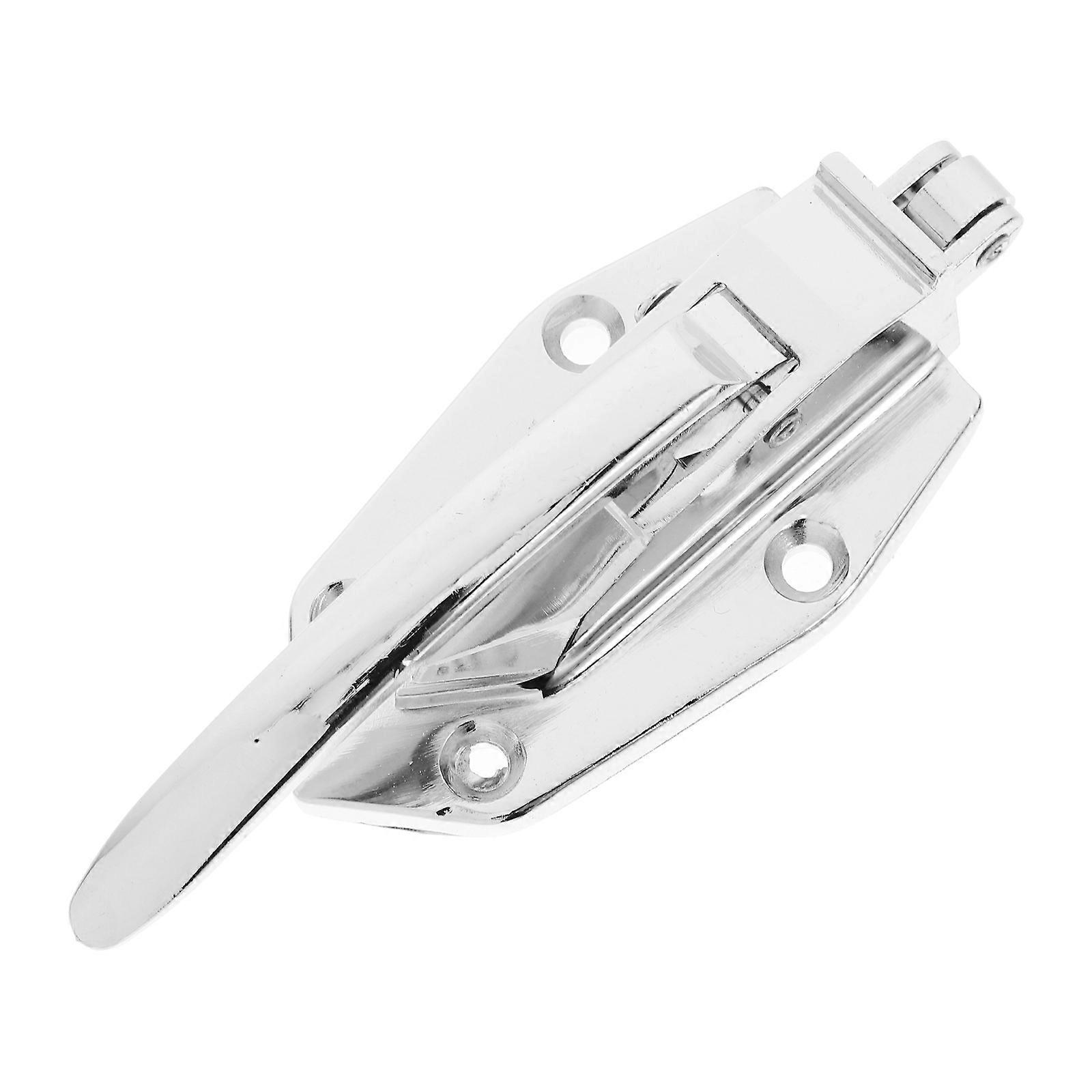 Cooler Door Handle Silver Freezer Door Handle Replacement