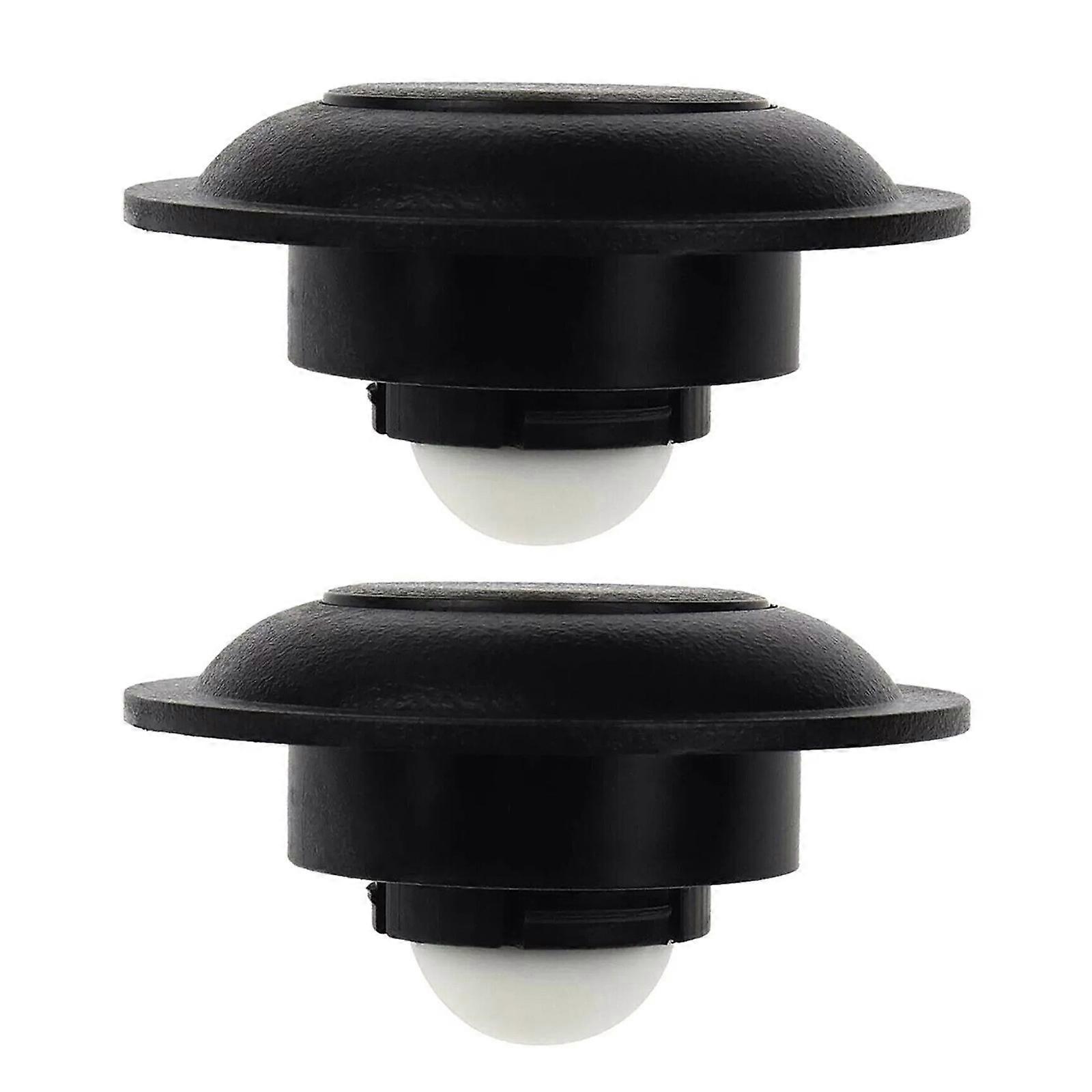 Easy Install Tailgate Trunk Release Button Suitable For Commercial Vehicles ABS Component 735426396 735539554 1607485980 Multicolor